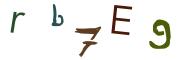 Bild-CAPTCHA