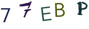 Bild-CAPTCHA