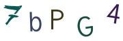 Bild-CAPTCHA