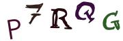 Bild-CAPTCHA