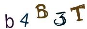 Bild-CAPTCHA