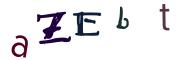 Bild-CAPTCHA