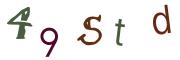 Bild-CAPTCHA