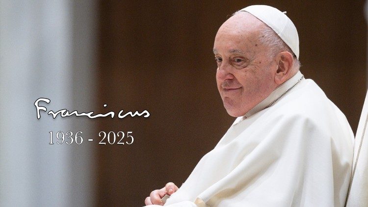 Papst Franziskus