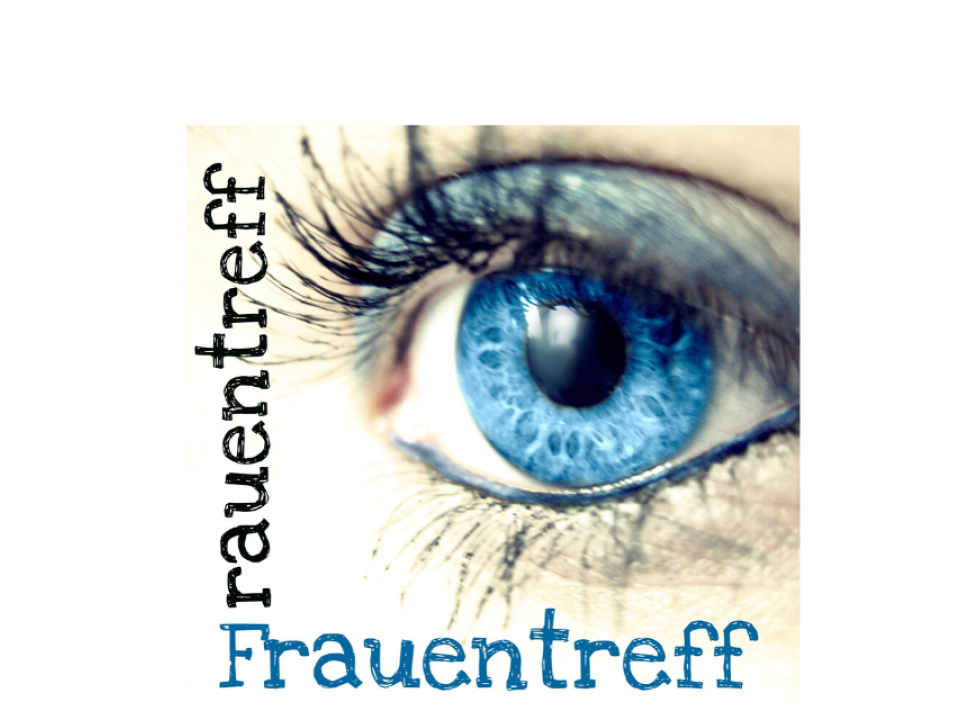 Logo Frauentreff