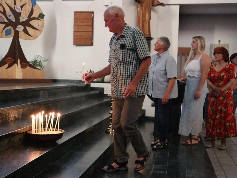 Lange Nacht der Kirchen