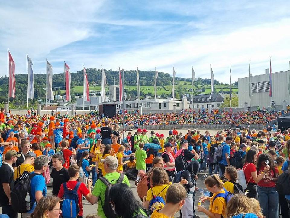 Minifest 2025
