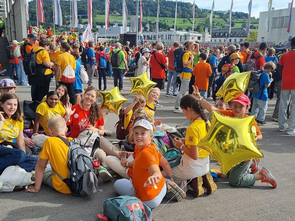 Minifest 2025