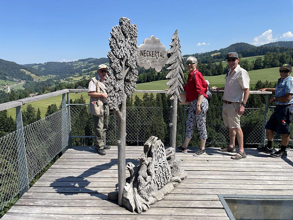 Tagesreise 60+