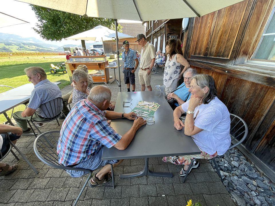 Tagesreise 60+
