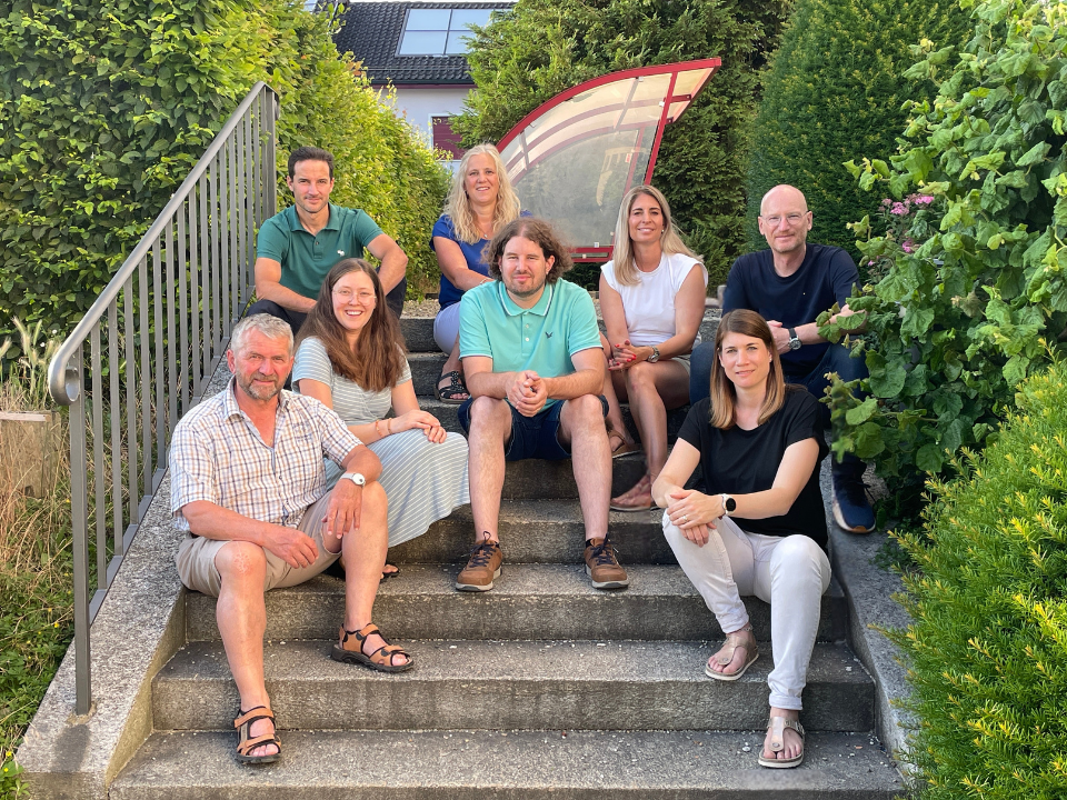 Kirchgemeinderat Juni 2025