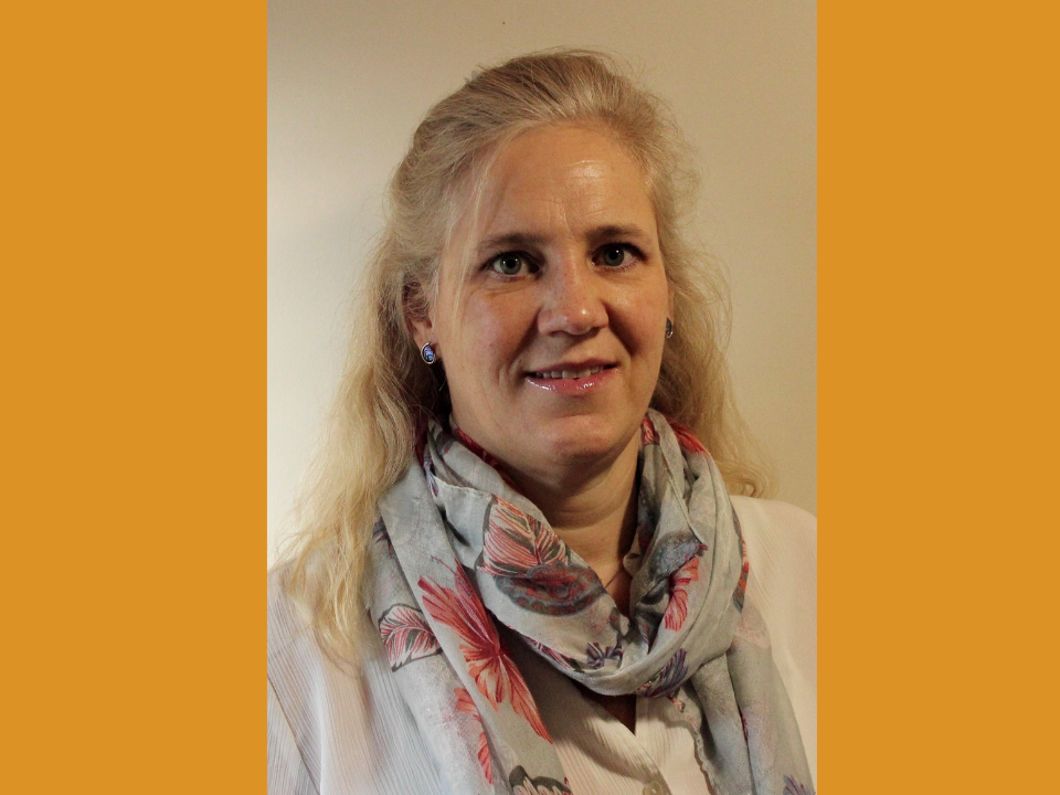Mirjam Seitz