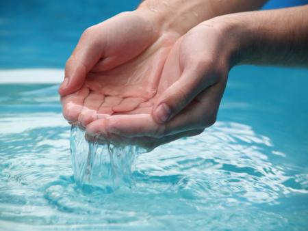 Taufe von Stelina Przybylski