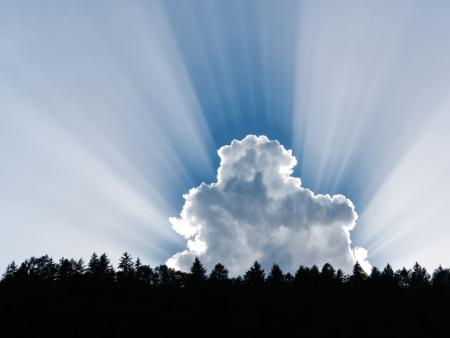 Firmung mit Abt Emmanuel Rutz