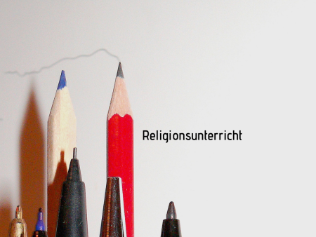 Religionsunterricht 2023/2024