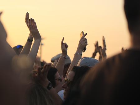 Gemeinsam feiern, erleben und geniessen: Thurgauer Minifest & OPENAIR 2026