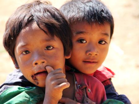 Eiblick ins Asylwesen