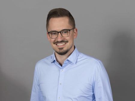 Daniel Schneider
