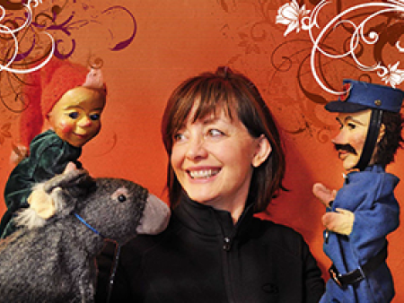 Rückblick Chasperli