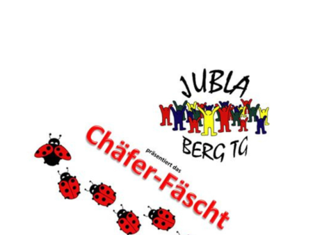 Chäfer-Fäscht 2026