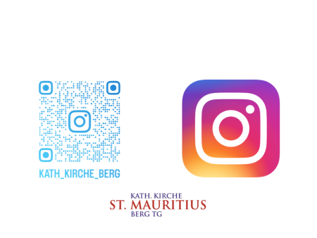 Folgen Sie uns auf Instagramm