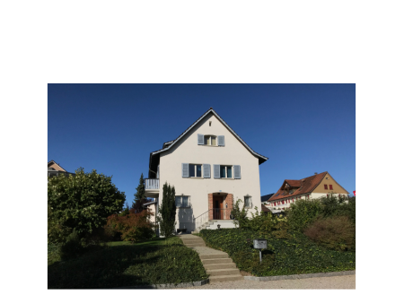 Neues aus dem Pfarramt