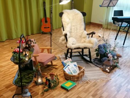 Rückblick Frauentreff November 24