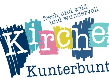 Kirche Kunterbunt