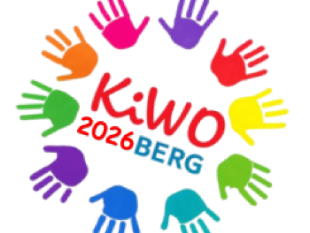 Mitarbeitende Kinderwoche 2026 gesucht!