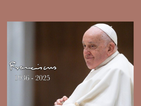 Papst Franziskus ist tot