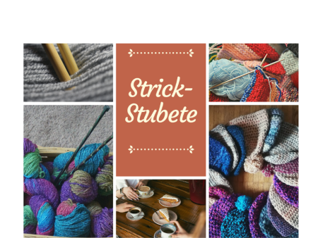 Strickstubete