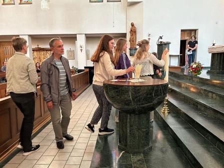 Lange Nacht der Kirchen