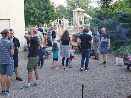 Lange Nacht der Kirchen