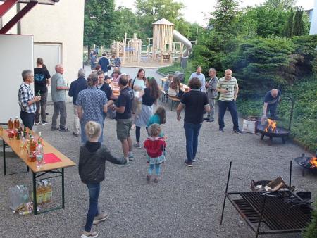 Lange Nacht der Kirchen