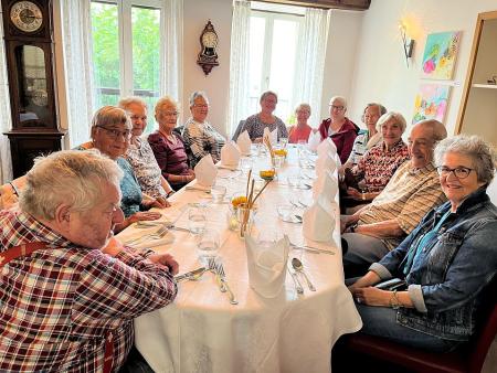 Seniorenferien Pastoralraum 2024