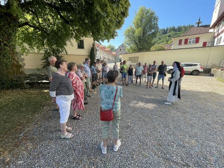 Tagesreise 60+