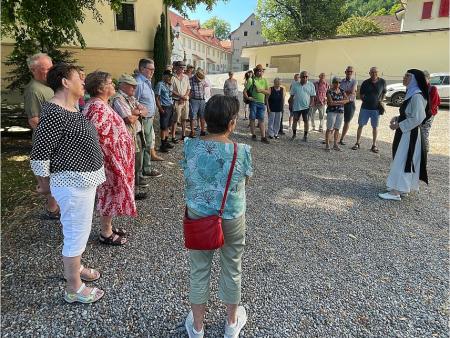 Tagesreise 60+