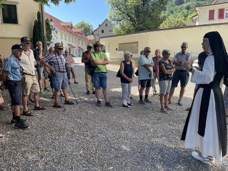 Tagesreise 60+