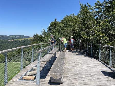 Tagesreise 60+