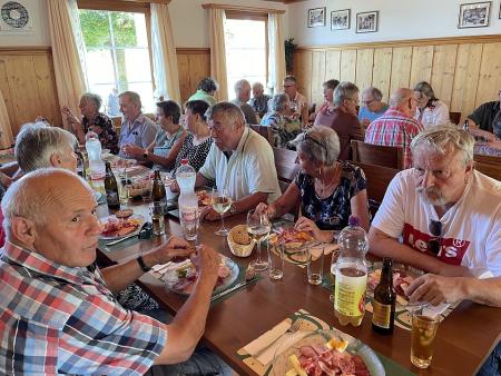 Tagesreise 60+