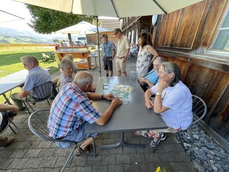 Tagesreise 60+