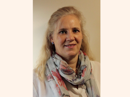 Mirjam Seitz