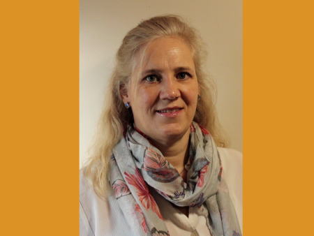 Mirjam Seitz stellt sich zur Wahl als Kirchgemeinderätin
