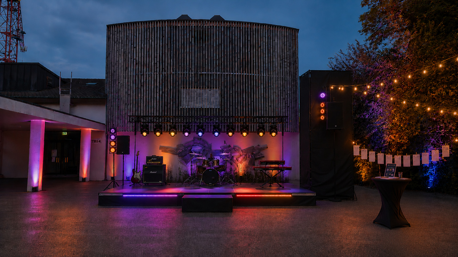 Minifest Openair